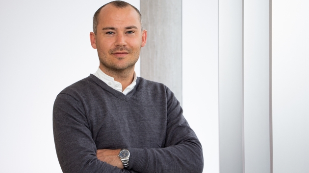 Mediaplanung zwischen Mut und Vorsicht - Artur Lammert, Teamlead Digital Media Consulting JOM Group - Quelle: Torben Frodermann
